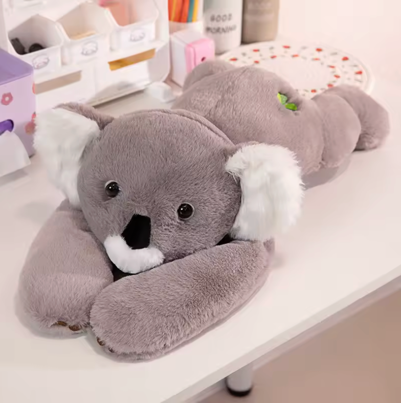 Weighted Stuffed Animal