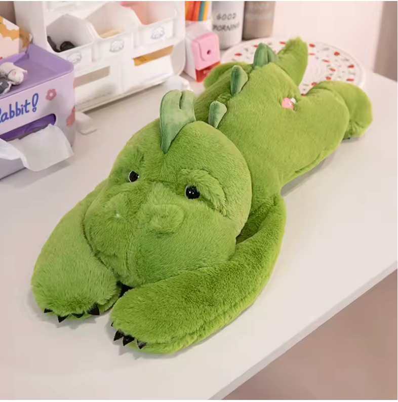 Weighted Stuffed Animal